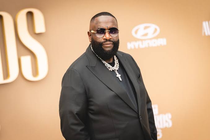 Felony battery charge dropped against rapper Rick Ross; two misdemeanors remain